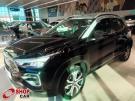 FIAT Pulse Impetus 1.0T 12v Preta