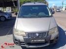 FIAT Idea Adventure 1.8 Dourada