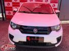 FIAT Mobi Drive 1.0 Branca