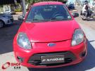 FORD Ka 1.0 Vermelha