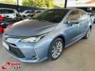 TOYOTA Corolla XEi 2.0 16v Cinza