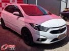 GM - Chevrolet Onix LT 1.4 Branca