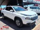 FIAT Toro Endurance 2.0TDi 16v 4x4 Branca
