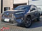 TOYOTA Rav4 SX Connect Hybrid 2.5 16v AWD Cinza