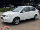 FORD Fiesta Sedan 1.6 Branca