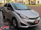 HYUNDAI HB20 Comfort 1.0 12v Prata