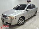 GM - Chevrolet Astra Sedan Advantage 2.0 Prata