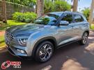 HYUNDAI Creta Limited 1.0T 12v Cinza