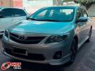 TOYOTA Corolla XRS 2.0 16v Prata