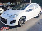 PEUGEOT 308 Feline 1.6 16v THP Branca