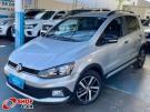 VW - Volkswagen Fox Xtreme 1.6 4p. Prata