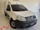 FIAT Fiorino Furgão Hard Working 1.4 Branca