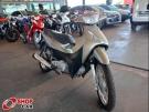 HONDA Biz 125 ES Bege