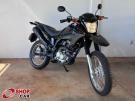 HONDA NXR 160i Bros Preta