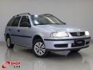 VW - Volkswagen Parati 1.8 Azul