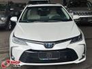 TOYOTA Corolla Altis Premium Hybrid 1.8 16v Branca