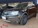 GM - Chevrolet Captiva Sport 3.6 V6 24v Preta