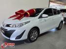 TOYOTA Yaris Hatch XL Plus Connect 1.5 16v Branca