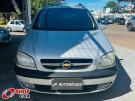 GM - Chevrolet Zafira 2.0 Prata