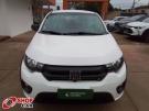FIAT Mobi Like 1.0 Branca