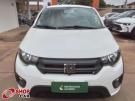 FIAT Mobi Like 1.0 Branca