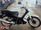 YAMAHA Crypton T115 K Branca