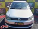 VW - Volkswagen Voyage Comfortline 1.6 Prata