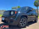 JEEP Renegade Sport 1.8 16v Preta