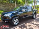 GM - Chevrolet S10 LTZ 2.8CTDi 16v 4x4 C.D. Preta