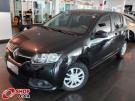 RENAULT Sandero Expression 1.0 12v Preta