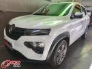 RENAULT Kwid Zen 1.0 12v Branca