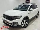 VW - Volkswagen T-Cross Sense 1.0 12v TSi Branca