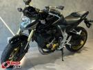 HONDA CB 1000R Preta