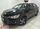 GM - Chevrolet Onix Sedan Plus LT 1.0 12v Preta