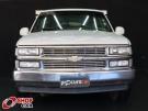 GM - Chevrolet Silverado DLX 4.2TD 18v Branca