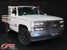 GM - Chevrolet Silverado DLX 4.2TD 18v Branca