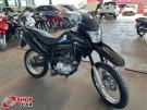 HONDA NXR 160i Bros ESDD Preta