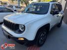JEEP Renegade Sport 1.8 16v Branca