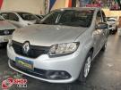 RENAULT Logan Authentique 1.0 12v Prata