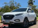 HYUNDAI ix35 GL 2.0 16v Branca