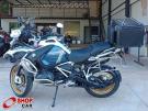 BMW R 1250 GS Premium Trophy Azul