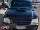 GM - Chevrolet S10 Colina 2.8TD 4X4 C.D. Preta