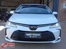 TOYOTA Corolla Altis Premium 2.0 16v Branca