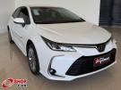 TOYOTA Corolla XEi 2.0 16v Branca