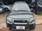 LAND ROVER Freelander HSE 2.5 V6 24v Verde