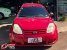 FORD Ka 1.0 Vermelha