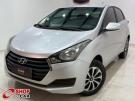HYUNDAI HB20 Comfort Plus 1.6 16v Prata