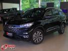 CHERY Tiggo 8 TXS 1.6T 16v Preta