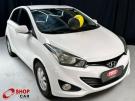 HYUNDAI HB20 Comfort 1.0 12v Branca