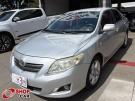 TOYOTA Corolla XEi 1.8 16v Prata